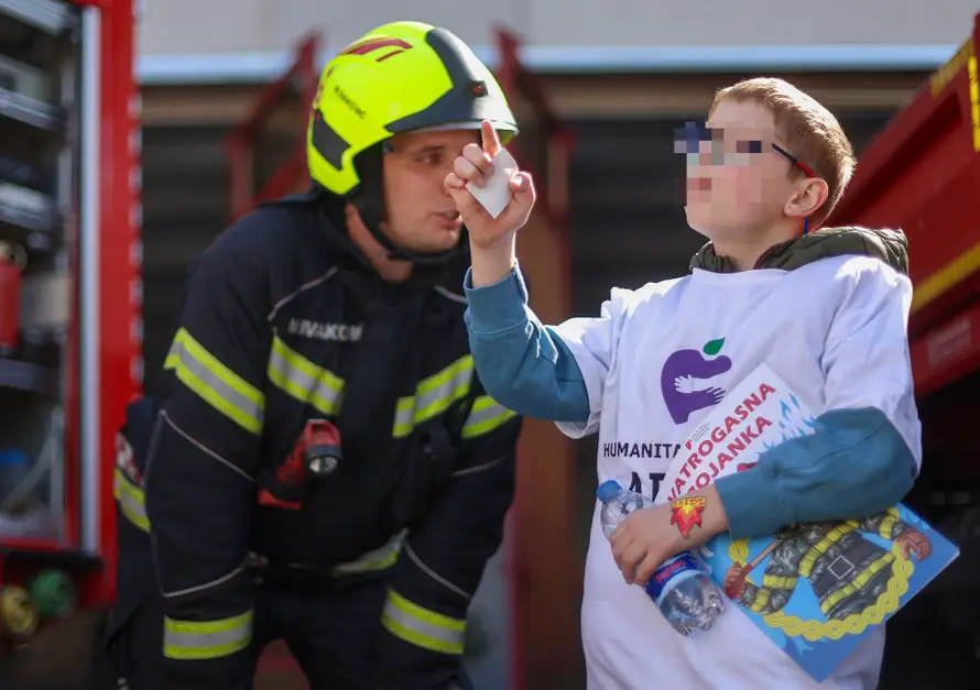 Edukativno druženje — 24sata