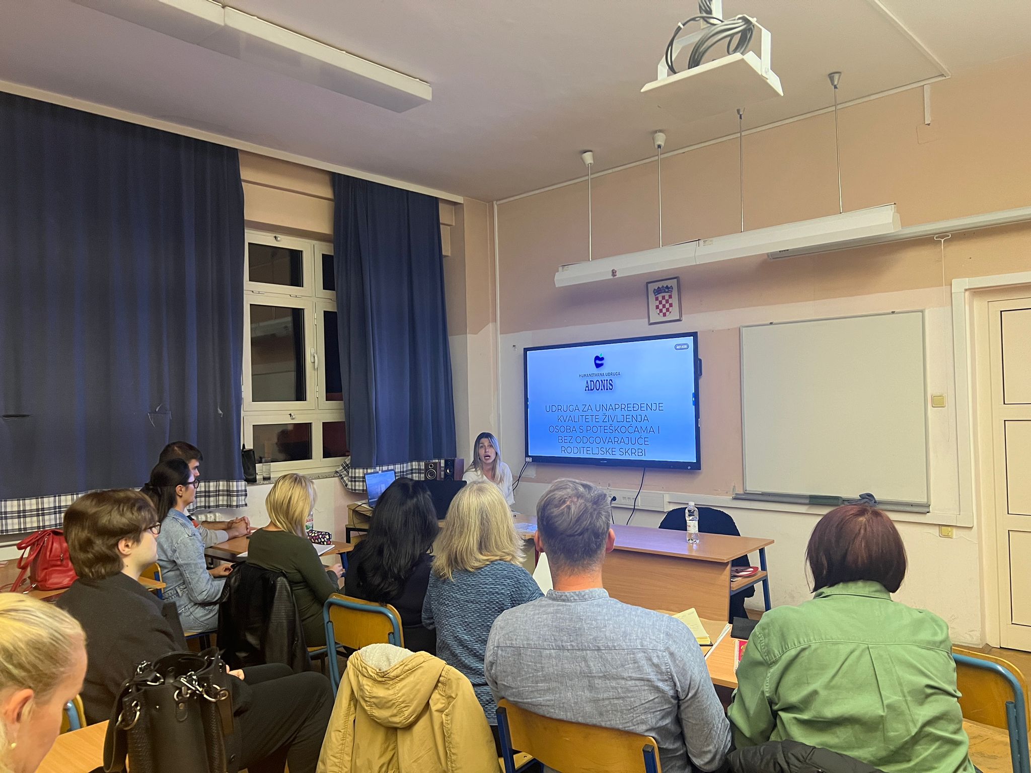 EDUKACIJA ODGOJNO OBRAZOVNIH DJELATNIKA