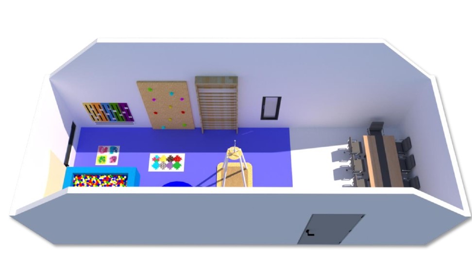 TERAPIJSKI KABINET ZA BOLJE SUTRA