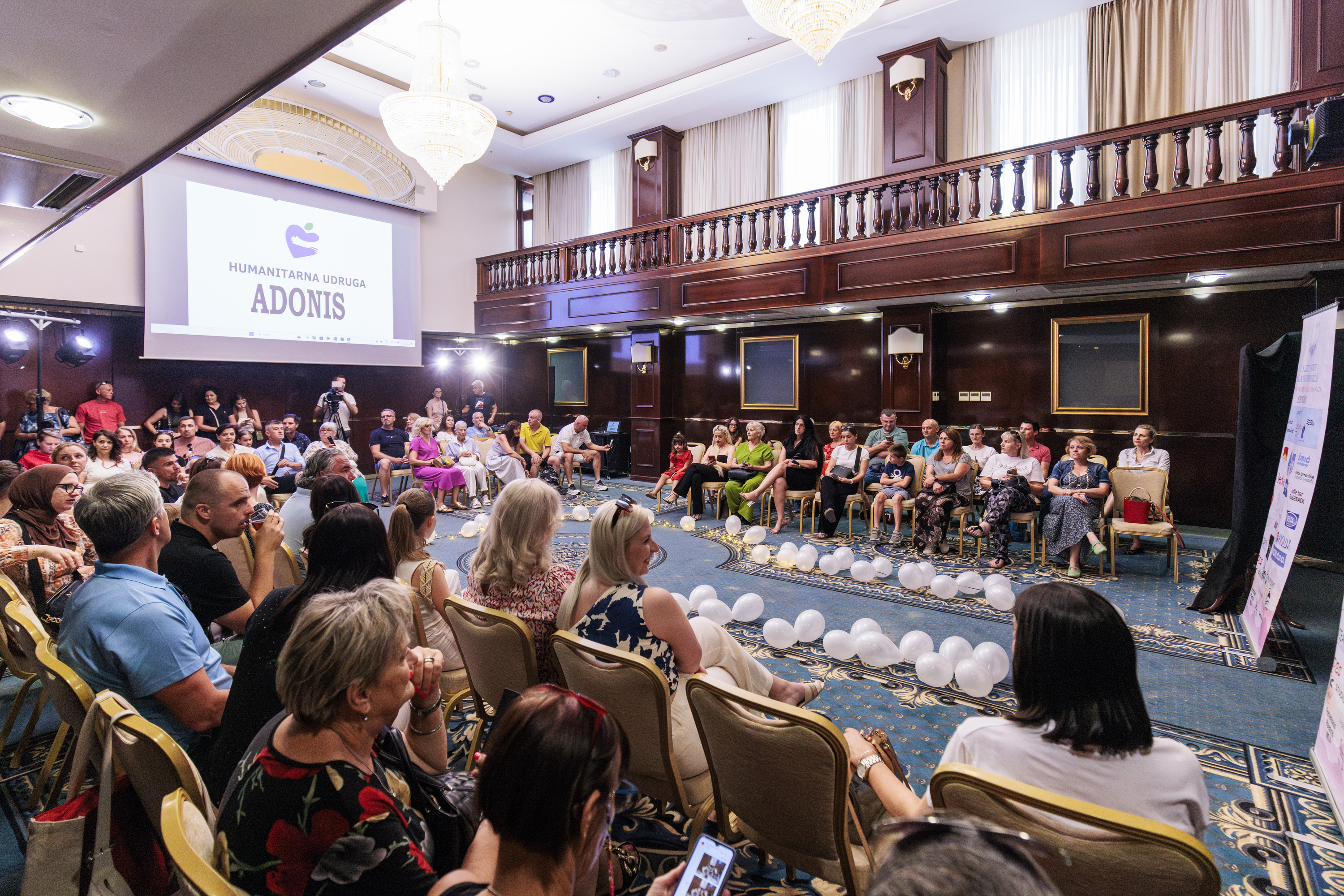 LJETNI DANI MLADIH DOWNIĆA