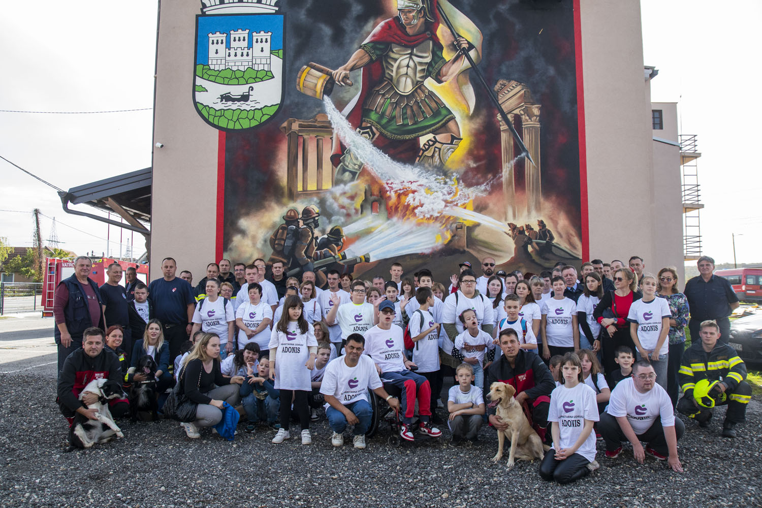 I MI MOŽEMO BITI VATROGASCI